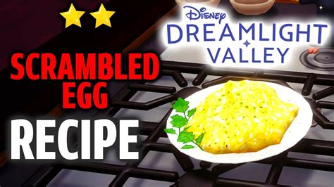 Easter egg recipes dreamlight valley - 2 days ago · Here is how cooking works in Disney Dreamlight Valley along with the game's many recipes. By Billy Givens , James Carr , Mark Delaney , and Veerender Singh Jubbal on December 9, 2023 at 6:20PM PST 